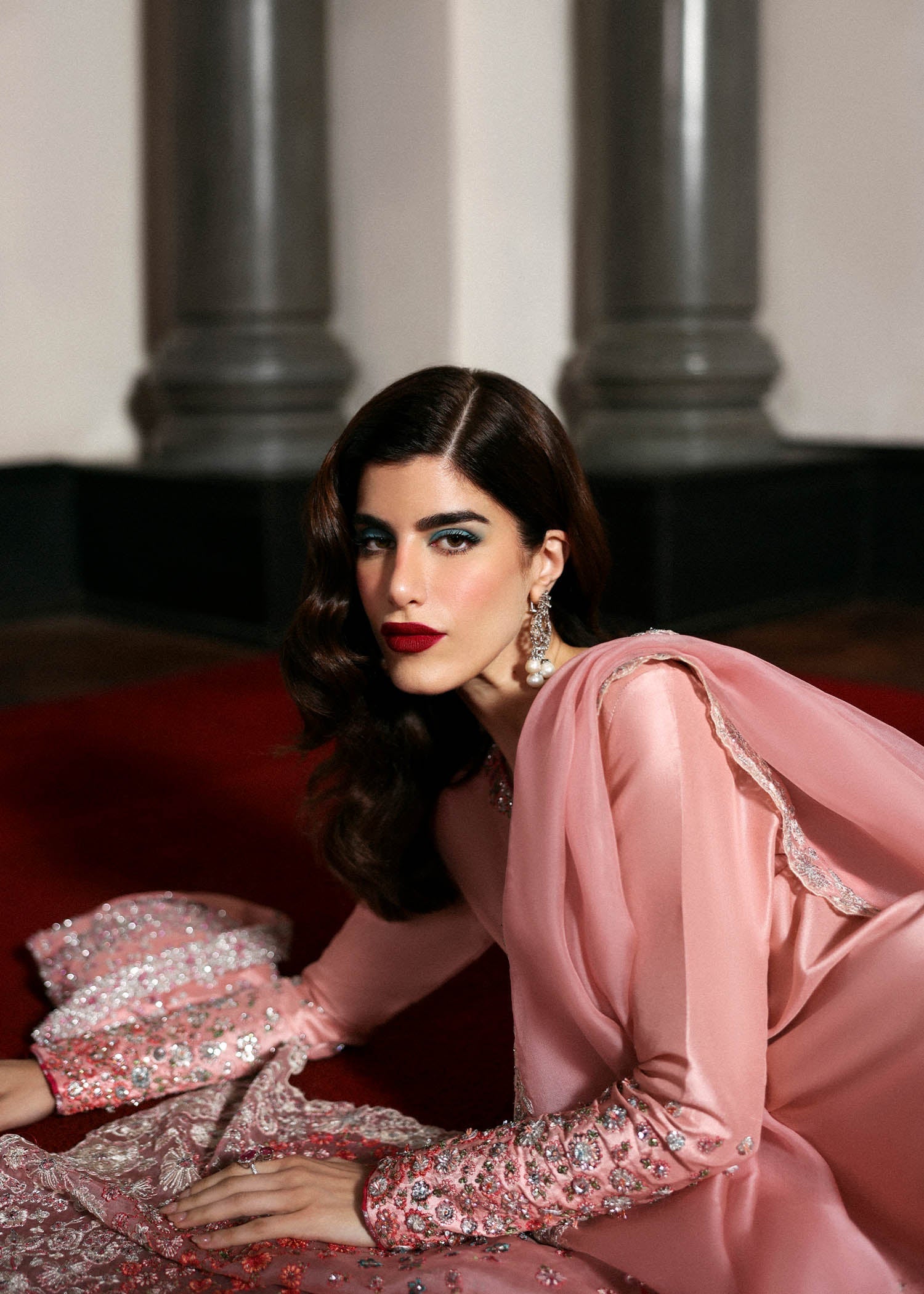 Hussain Rehar - Evara Eemie's Studio